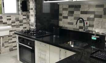 Imagem 6: Apartamento para venda tem 64 metros quadrados com 2 quartos em Vila Regente Feijó - São P