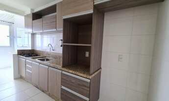 Imagem 2: Apartamento Diferenciado no Centro Com Linda Vista Livre, 3 Quartos, Suite