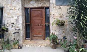 Imagem 3: SãO PAULO - Casa Padrão - Grajaú