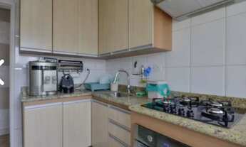 Imagem 3: Apartamento para venda com 87 metros quadrados com 2 quartos em Ipiranga - São Paulo - SP