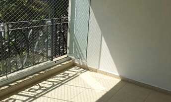 Imagem 4: APARTAMENTO RESIDENCIAL em SÃO PAULO - SP, PARAÍSO DO MORUMBI