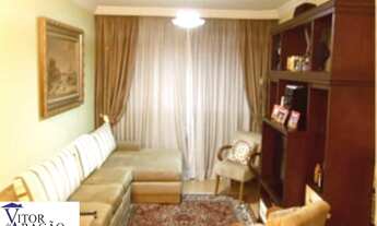 Imagem 2: 02669 - Apartamento 3 Dorms. (1 Suíte), SANTANA - SÃO PAULO/SP