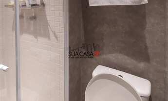 Imagem 7: Charmoso Studio 22 m² Consolação - São Paulo - SP