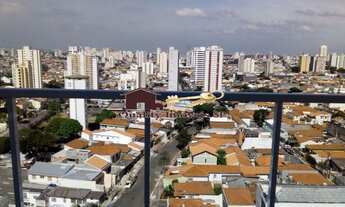Imagem 2: São Paulo - Apartamento Padrão - Vila Dom Pedro I