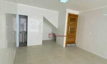 Imagem 4: Sobrado com 3 dormitórios, 3 suites, 4 vagas, jd.de inverno,quintal com churrasqueira, à v