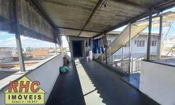 Imagem 3: CASA TÉRREA - VILA ALPINA - SÃO PAULO - SP