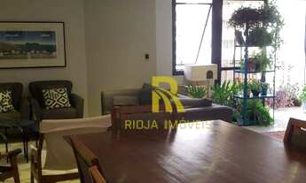 Imagem 3: Apartamento com 4 dormitórios (3 suítes) à venda, 157 m² por R$ 2.150.000 - Moema - São Pa