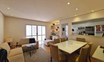 Imagem: Casa de condomínio sobrado para venda tem