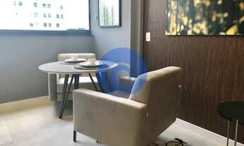 Imagem 5: Apartamento na Vila Olímpia - São Paulo