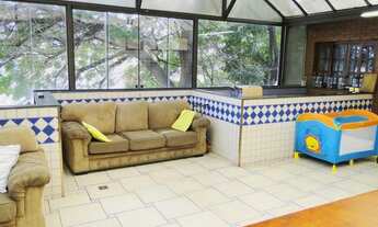 Imagem 3: Sobrado Vila Aricanduva 4 Dormitórios sendo 4 Suítes, 2 Vagas, 350 m²