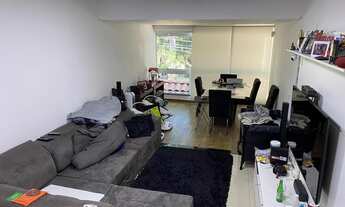 Imagem 2: Sobrado para venda possui 115 metros quadrados com 2 quartos em Jardim Bonfiglioli - São P