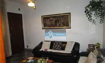 Imagem 1: Casa residencial à venda, Tatuapé, São Paulo