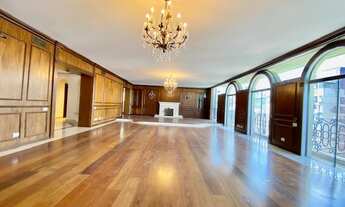 Imagem 2: JARDIM PAULISTA - APARTAMENTO DE LUXO A VENDA!!