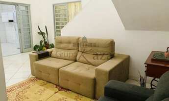 Imagem 2: Casa para aluguel com 380 metros quadrados com 4 quartos em Vila Paiva - São José dos Camp