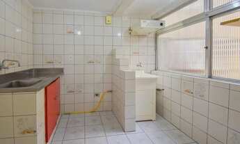 Imagem 5: Apto semi mobilado no Centro