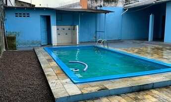 Imagem 4: Alugo casa no Planalto / Jardim de Versalles