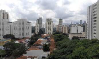 Imagem: Apartamento 2 dormitórios próximo ao metro