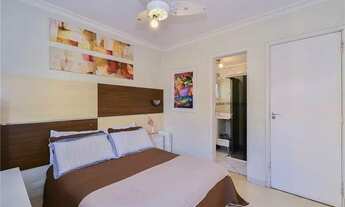 Imagem 16: Apartamento à venda no bairro Moema - São Paulo/SP