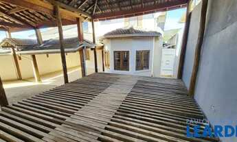 Imagem 4: CASA TÉRREA - VILA PETRÓPOLIS - SP