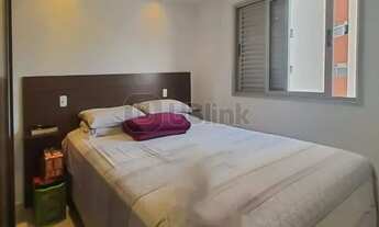 Imagem 6: Apartamento á venda no Cambuci 03 dormitórios 71m²