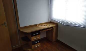 Imagem 4: Apartamento 03 quartos para alugar - Dona Clara - Belo Horizonte - R$ 1.950,00