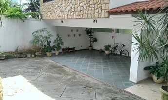 Imagem 3: Linda casa duplex no condomínio Passaredo