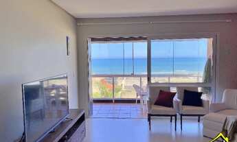 Imagem 3: Páscoa/Balonismo 2023 - Apartamento c/ 4 Quartos (1 c/ AR) - 2 Quadras Mar - Prainha