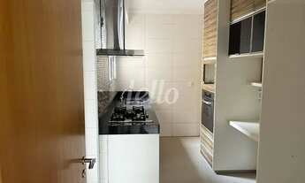 Imagem 6: São Paulo - Apartamento Padrão - Saúde