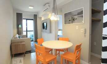 Imagem: Apartamento para Aluguel - Jacarepaguá