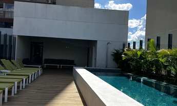 Imagem 5: Apartamento para aluguel tem 30 metros quadrados com 1 quarto em Perdizes - São Paulo