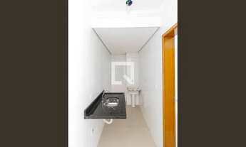 Imagem 6: Apartamento à Venda - Vila Euthalia, 2 Quartos, 55 m2