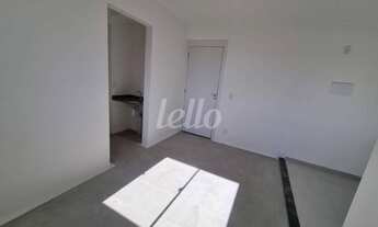 Imagem 6: São Paulo - Apartamento Padrão - Mooca