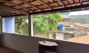 Imagem 2: Casa a Venda em Nova Lima