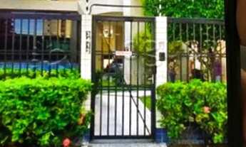 Imagem 3: Apartamento para venda com 71 metros quadrados com 3 quartos