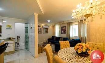 Imagem: São Paulo - Casa Padrão - Vila Matilde