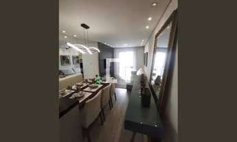 Imagem 5: Apartamento à Venda - Campestre, 2 Quartos, 60 m2