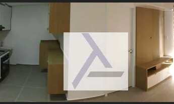 Imagem 2: Apartamento com 2 dormitórios, 41 m² - venda por R$ 599.000,00 ou aluguel por R$ 5.300,00