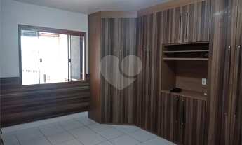 Imagem 7: Sobrado de 125m² com 2 dormitórios e garagem a venda - Jd. Ana Maria. Campo Limpo