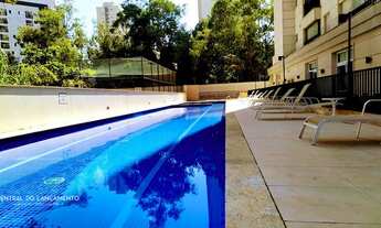 Imagem 6: Apartamento 38m com 1 dormitório à venda no bairro Vila Andrade - São Paulo/SP