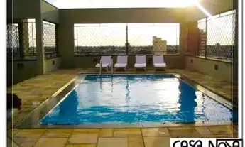 Imagem 2: Aluga apartamento centro em franca