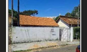 Imagem: BOTUCATU - Casa Padrão - VILA LONGO