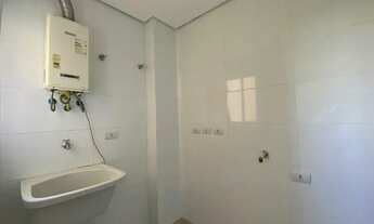 Imagem 5: Edifício Philadelphia Tower - Apartamento com Sol da manhã