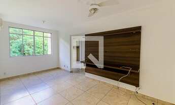 Imagem: Apartamento para Aluguel - Fonseca, 2 Quartos