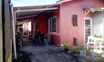 Imagem 3: PERUIBE - Casa Padrão