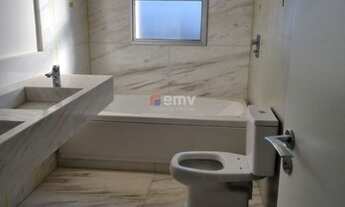 Imagem 3: Apartamento à venda no bairro Vila da Serra - Nova Lima/MG