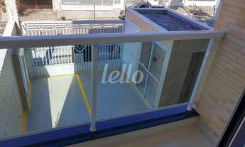 Imagem 3: São Bernardo do Campo - Apartamento Padrão - Vila Marchi