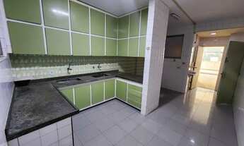 Imagem 6: Tijuca - apto de 4 qts com 2 vgs próximo ao Metrô SFX