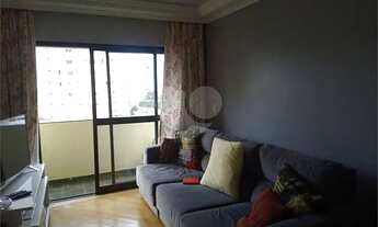 Imagem: Apartamento à Venda Bairro Água Fria