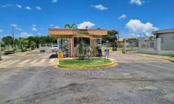 Imagem: ALUGUEL - CONDOMINIO ESMERALDA - VÁRZEA