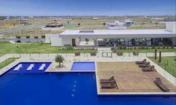 Imagem 2: LOTE NO TERRAS ALPHAVILLE II